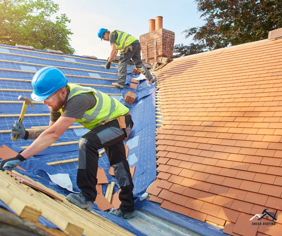 Why choose Roof Repair Near Me in Point Lookout, MO